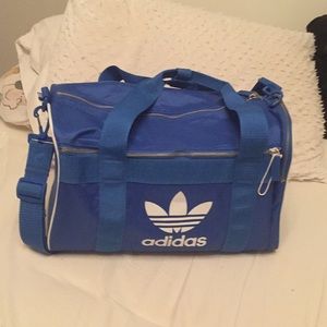 Adidas gym bag